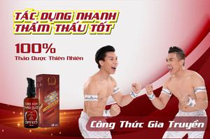 CHẶNG ĐƯỜNG PHÁT TRIỂN CỦA CAO XOA THẢO DƯỢC TỰ KHI RA MẮT ĐẾN NAY
