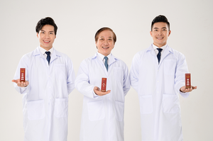 5 LÍ DO VÌ SAO NÊN SỞ HỮU CAO XOA THẢO DƯỢC GIANG’S