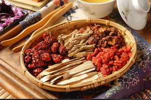 CÁC BÀI THUỐC LÀM ĐẸP DA