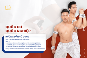 HƯỚNG DẪN SỬ DỤNG VÀ THÀNH PHẦN THẢO DƯỢC CHÍNH CÓ TRONG CAO XOA THẢO DƯỢC GIANG'S