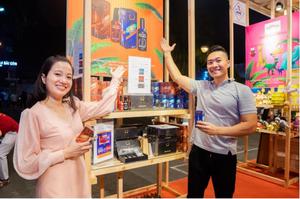 Cao xoa thảo dược Giang’s ‘ được chọn là 1 trong 50 Doanh nghiệp tiêu biểu của Việt Nam có mặt tại Tuần lễ Việt Nam-Hàn Quốc
