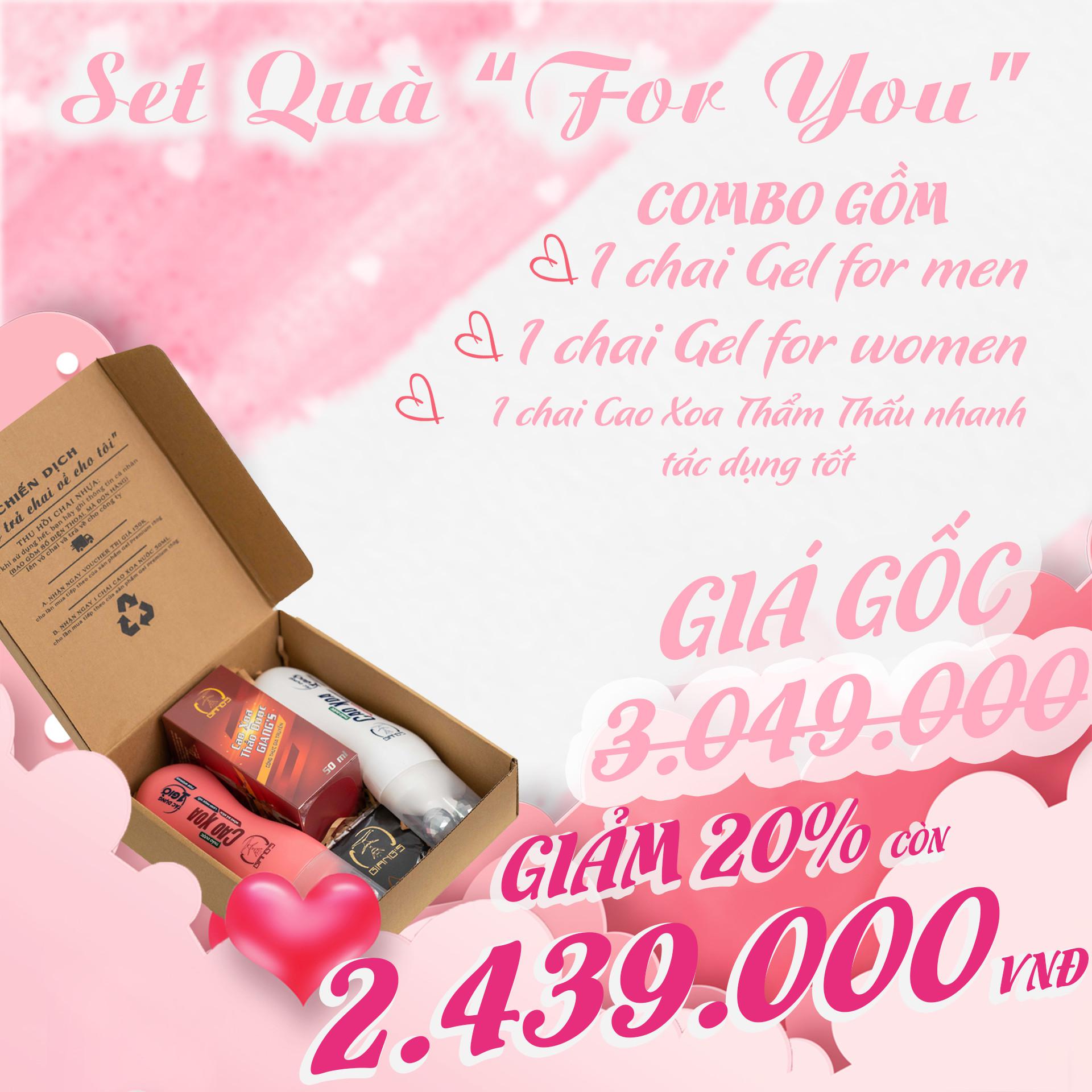 CÁC BẠN CÓ BIẾT CÁCH ĐỂ GHI ĐIỂM BẰNG MÓN QUÀ 14/2 CHO NGƯỜI THƯƠNG CHƯA NHỈ???