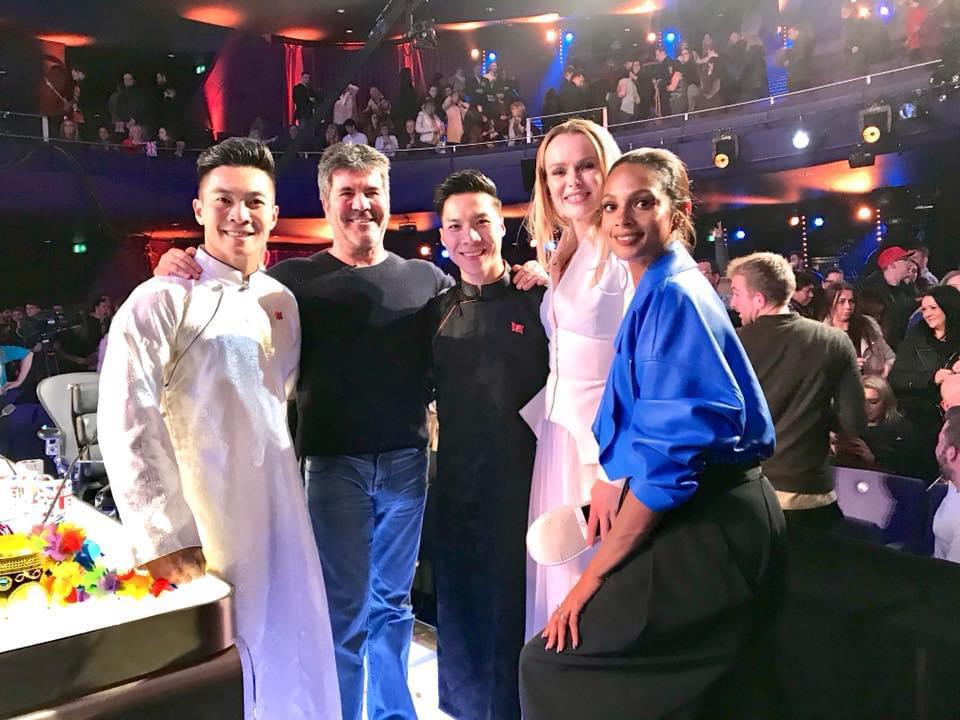 Lịch sử hình thành Cao xoa thảo dược Giang's