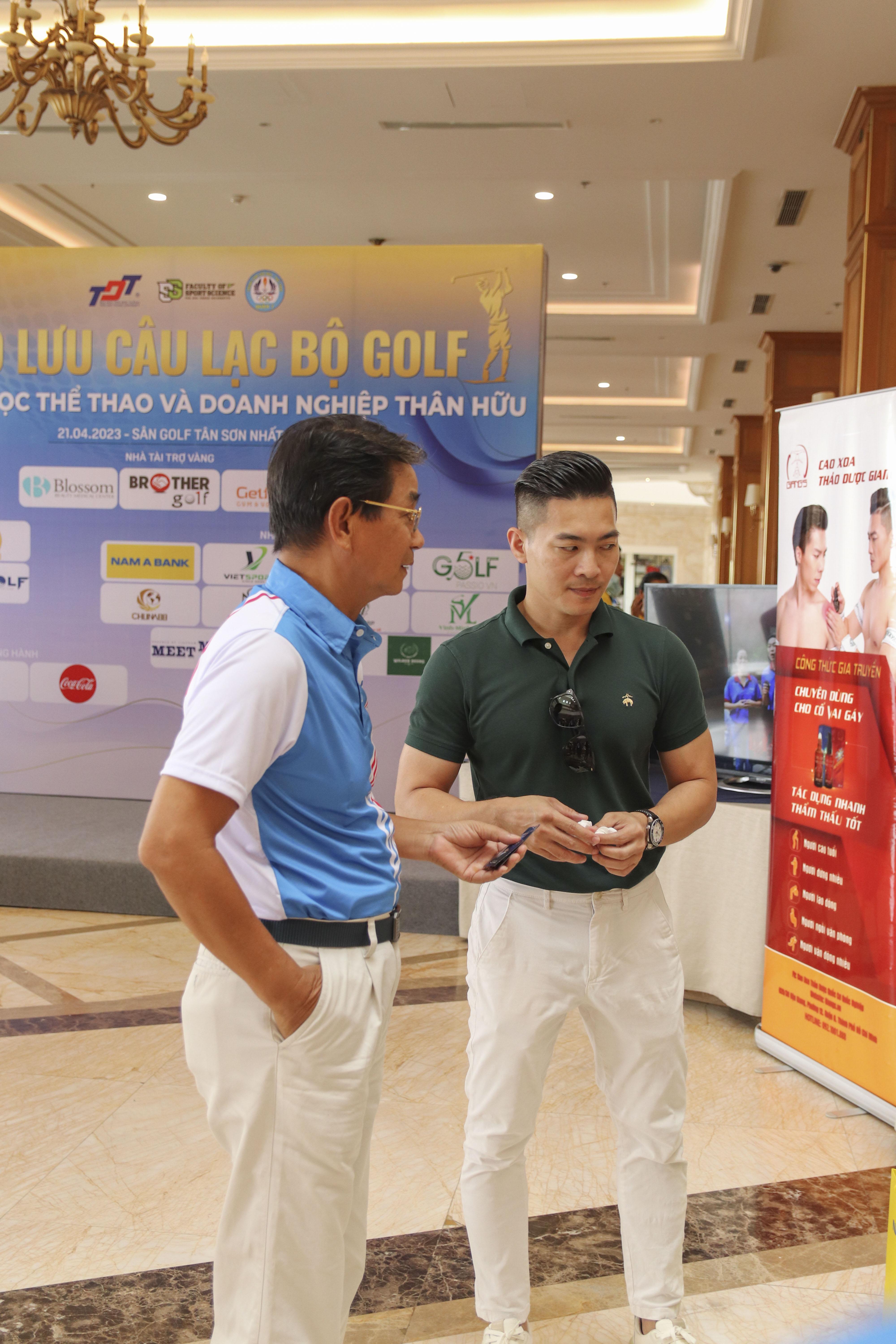 CÁC GOLFER CẢM NHẬN NHƯ THẾ NÀO VỀ CAO XOA GIANG’S?