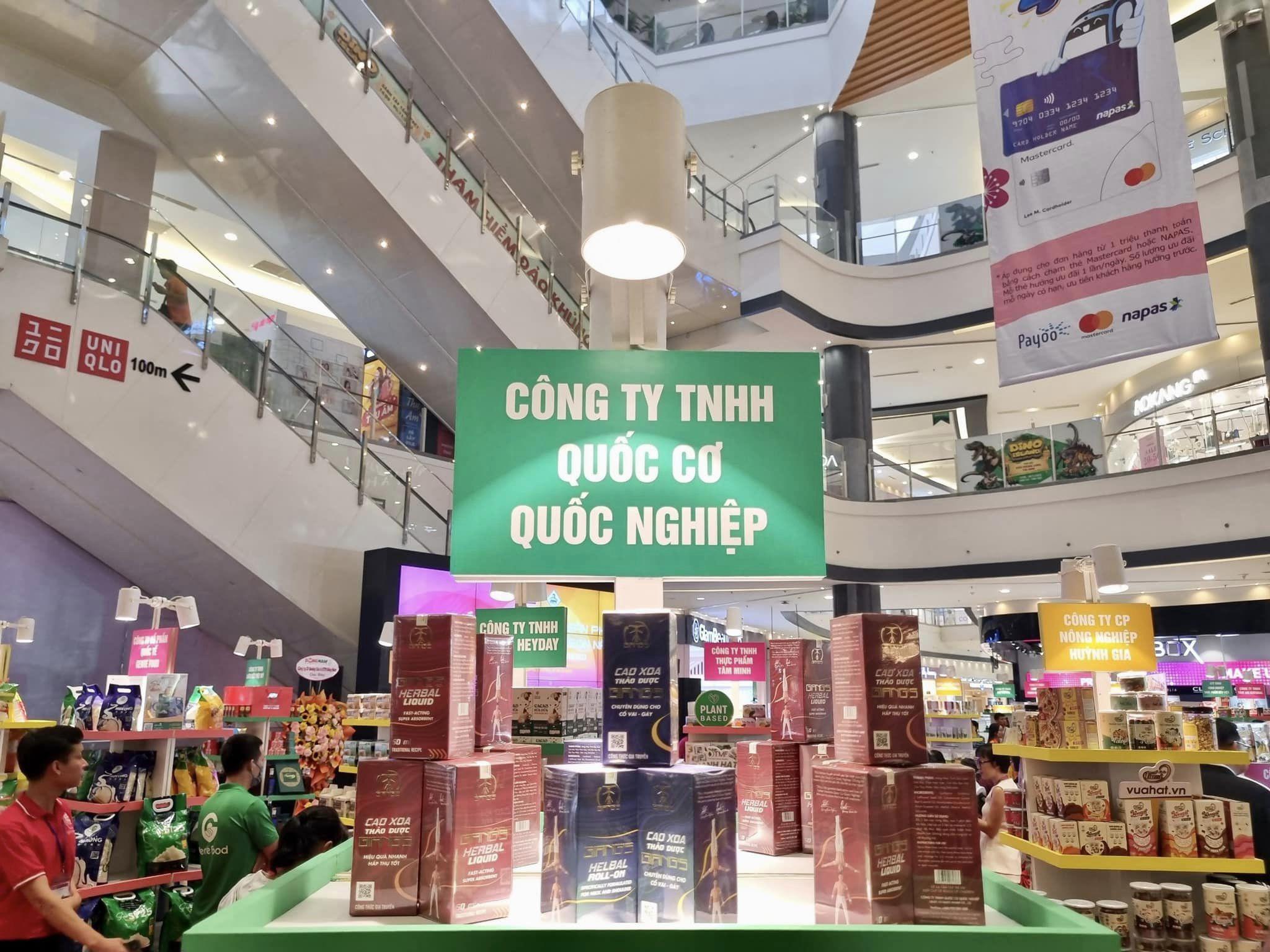 CAO XOA THẢO DƯỢC GIANG’S | THƯƠNG HIỆU UY TÍN CHO MỌI GIA ĐÌNH 