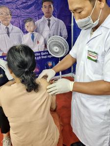 CAO XOA THẢO DƯỢC GIANG’S PHỦ SÓNG TẠI KHU VỰC MIỀN TRUNG
