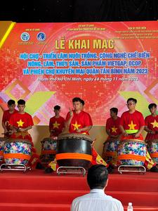 MUA SẮM THẢ GA - GIÁ CẢ HỢP LÝ