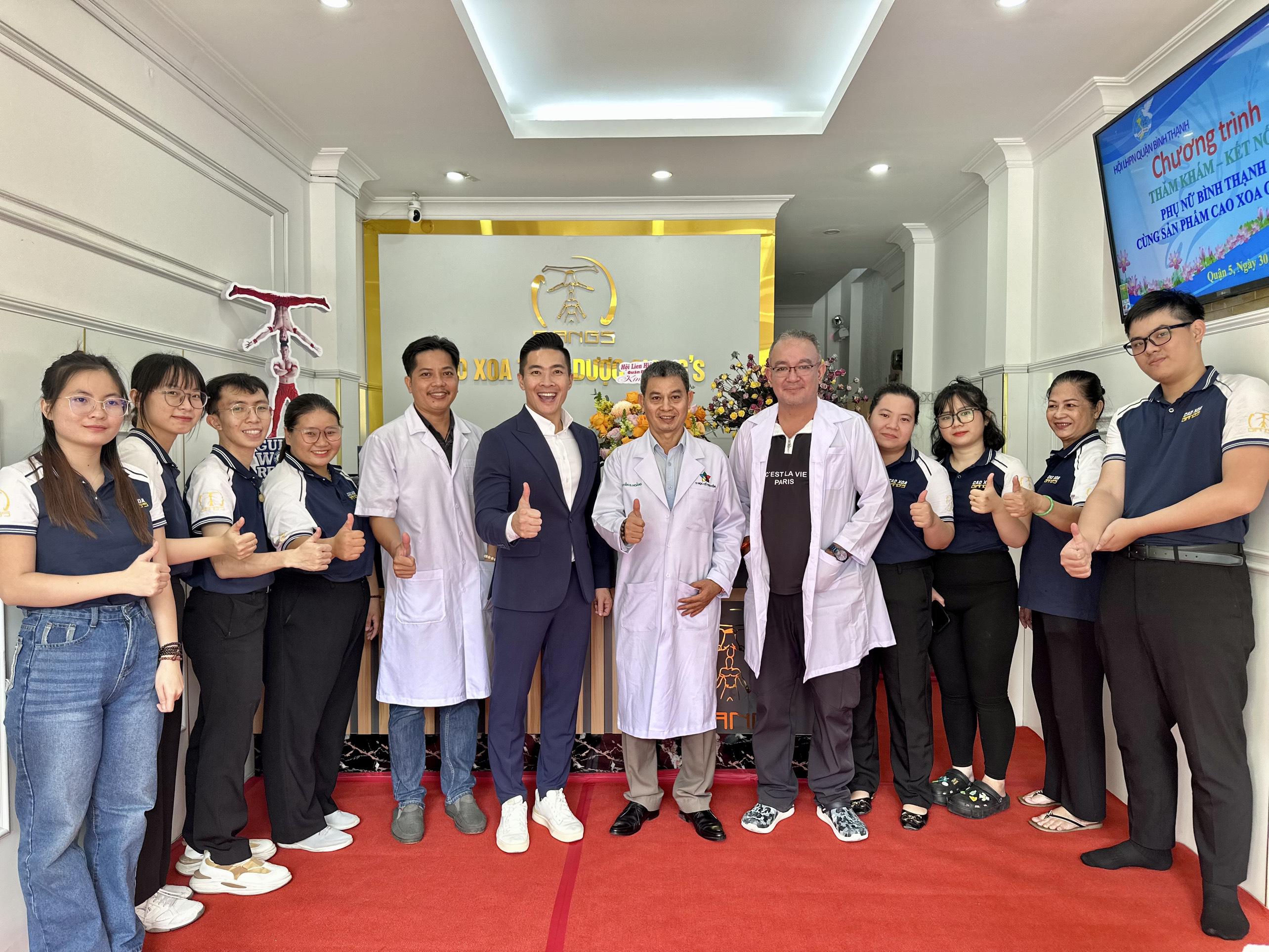 Ý TƯỞNG MỚI - CƠ HỘI MỚI | BẢO VỆ SỨC KHỎE CHỦ ĐỘNG CHO NGƯỜI DÂN VIỆT