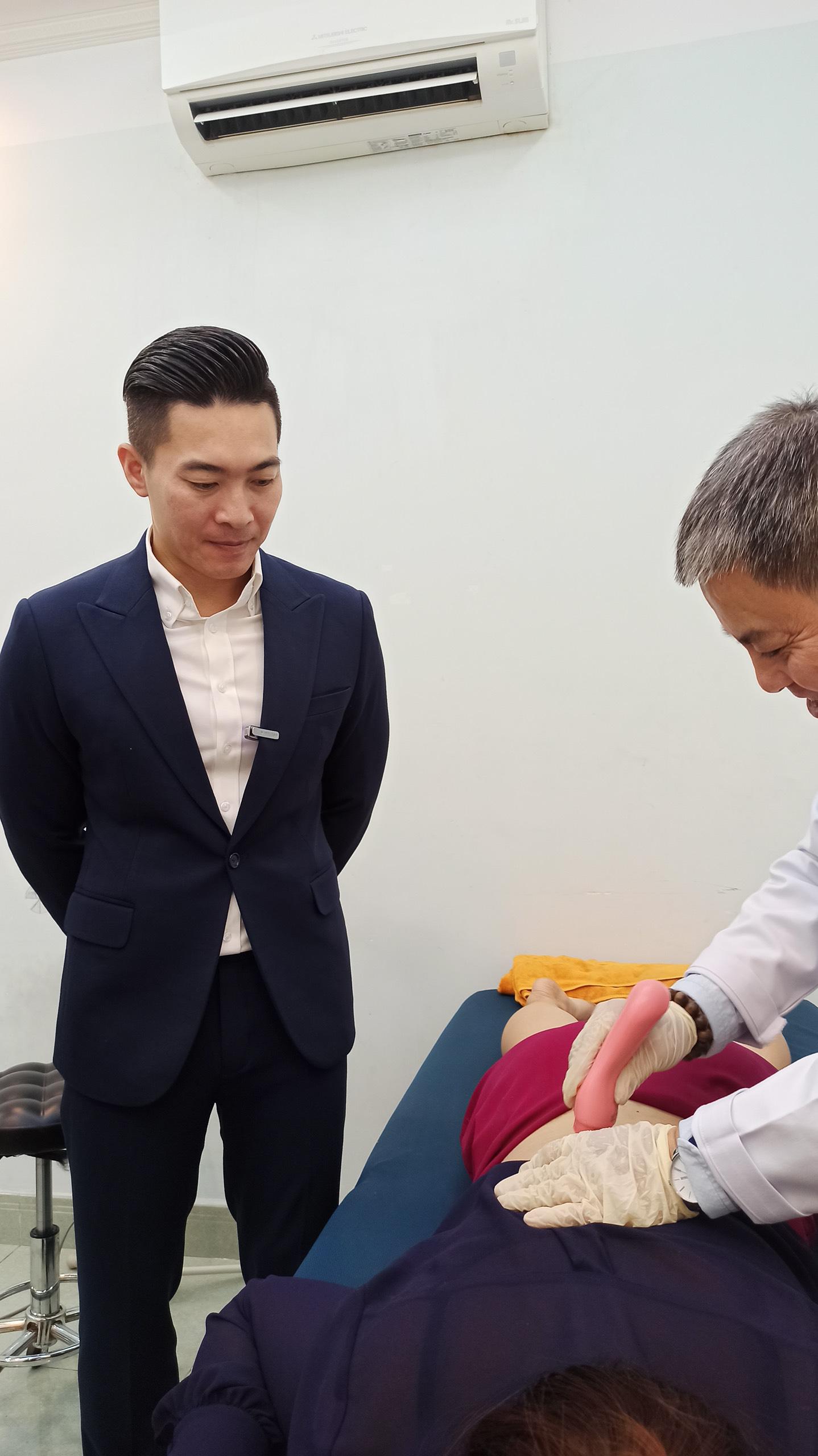 Ý TƯỞNG MỚI - CƠ HỘI MỚI | BẢO VỆ SỨC KHỎE CHỦ ĐỘNG CHO NGƯỜI DÂN VIỆT