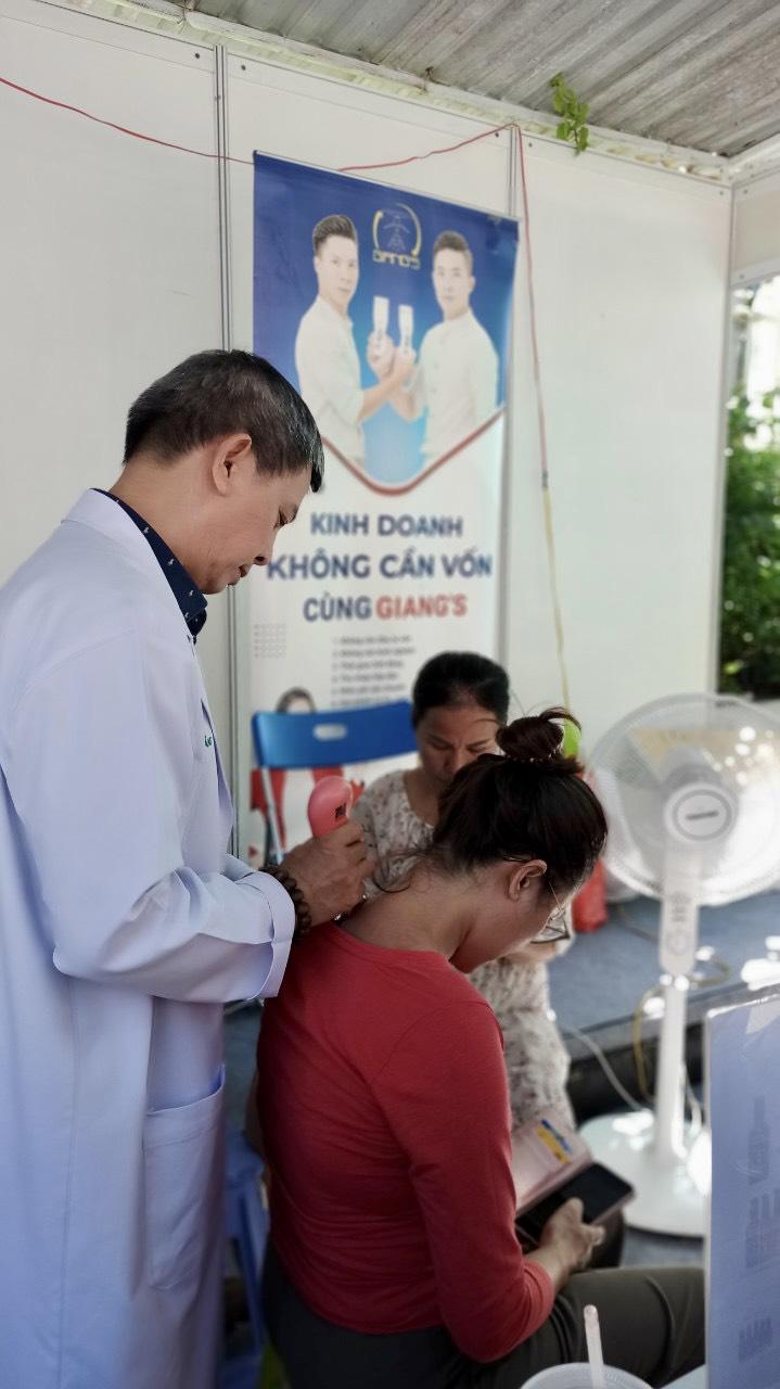 THOẢ SỨC MUA SẮM, THƯỞNG THỨC NHIỀU ĐẶC SẢN Ở MỌI VÙNG MIỀN TẠI TP.HCM