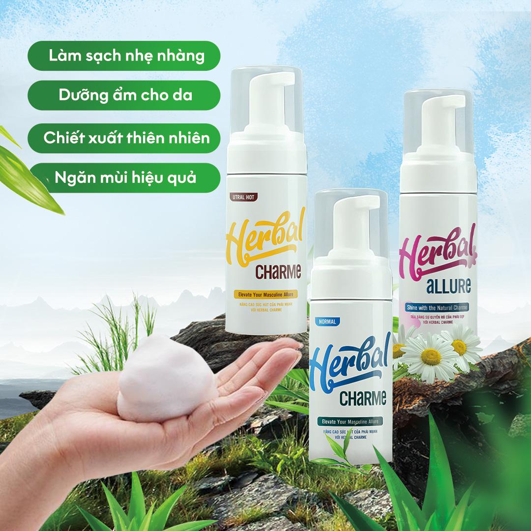 KHÁM PHÁ BÍ QUYẾT “THƠM THO” TỰ TIN CÙNG BỌT XỊT VỆ SINH GIANG’S