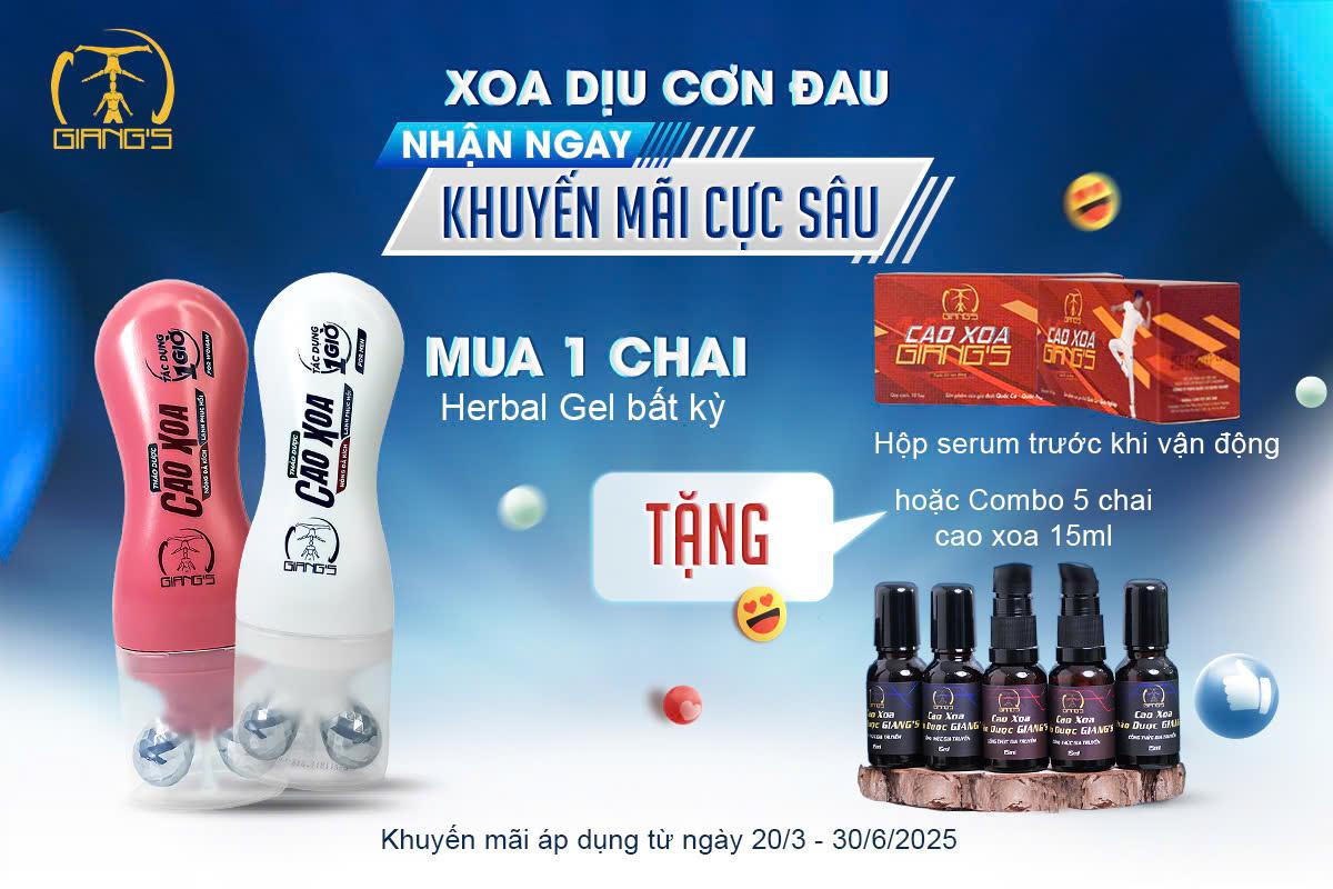 HERBAL GEL FOR MEN 