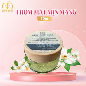 Mặt nạ Hoa Nhài
