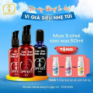 Combo Yêu thương