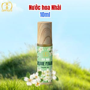 Nước hoa Hương hoa Nhài 10ml