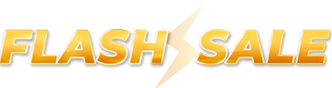 flash sale