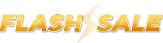 flash sale